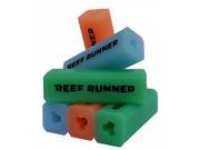 Maverick Reef Runner Soft Tips Green Pack of 2