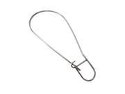 Scuba Choice Spearfishing 16 Stainless Steel Large Fish Stringer loop