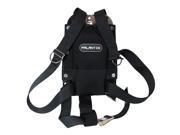 Tech Diving Stainless Steel Backplate w Harness System Backpad Tank Belt