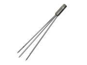 Scuba Choice Spearfishing 7 Stainless Steel Pole Spear 3 Prong Tip 6mm