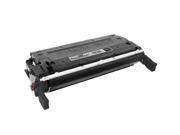 Alternative Replacement Laser Toner Cartridge for Hewlett Packard C9720A HP 641A Black