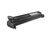 Speedy Inks Compatible 8938 629 Black Laser Toner Cartridge for use in Konica Minolta MagiColor 7450 MagiColor 7450 II grafx MagiColor 7500 MagiColor 7550