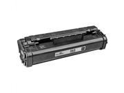 Alternative Replacement Laser Toner Cartridge for Hewlett Packard C3906A HP 06A Black for use in HP LaserJet 5L 5L xtra 6Lse 6L 6Lxi 3100 3100se 3100xi