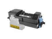 Speedy Inks Compatible Kyocera FS 2000D TK 312 Black Toner for use in Kyocera Mita FS 2000D