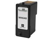 Speedy Inks Alternative Replacement M4640 310 5368 Series 5 High Yield Black Ink Cartridge for use in Dell Photo all in one 922 924 942 944 946 962