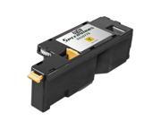 Speedy Inks - Compatible Dell 331-0779 / DG1TR Yellow Toner Cartridge for Dell 1250c, 1350cnw, 1355cn, and 1355cnw Printers Speedy Inks - Compatible Dell 331-0779 / DG1TR Yellow Toner Cartridge for Dell 1250c, 1350cnw, 1355cn, and 1355cnw Printers