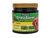 GrassSaver Plus Enzymes Soft Chew 120 Ct