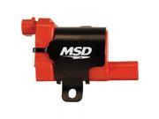 MSD Ignition 8263 Ignition Coil