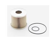 MSD Ignition 29239 Fuel Filter Element Incl. O Ring For [3140 3500M]