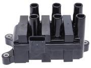 MSD Ignition Street Fire Ford 6 Tower Coil Pack