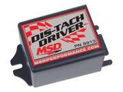 MSD Distributorless Tach Driver