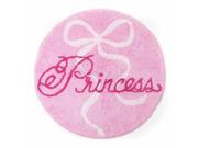 Disney s Princess Timeless Elegance Bath Rug