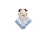 Carter s Rattle and Security Blanket Puppy