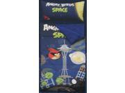 Angry Birds Space Slumber Bag with Pillow