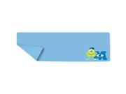Monsters University Cool Mike Juvenile Cooling Towels
