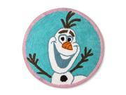 Disney Frozen Olaf Bath Rug 25