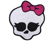 Mattel Monster High Bath Rug