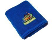 Teenage Mutant Ninja Turtles Bath Towel