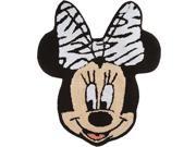 Disney Diva Minnie Mouse Bath Rug
