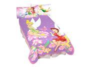 Disney Fairies Micro Raschel Blanket