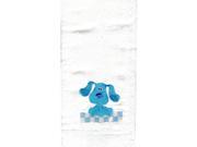 Nickelodeon Blues Clues Hand Towel