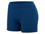 Augusta Sportswear Women s Enthuse Volleyball Shorts