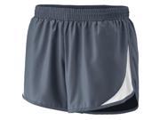 Augusta Sportswear WOMEN S JUNIOR FIT ADRENALINE SHORT