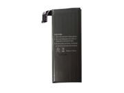 Black 3.7V 1600mAh Replacement for iPhone 4 Battery Superb Choice® Cell Phone Battery