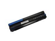 Superb Choice® Super-Capacity Li-ion Battery For DELL Latitude E6520 Superb Choice® Super-Capacity Li-ion Battery For DELL Latitude E6520
