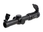 Primary Arms 1 8x Variable Waterproof Riflescope w Patented ACSS 5.56 5.45 .308