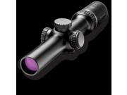 Burris MTAC 1 4X24mm Illum Ballistic AR Reticle FastFire III 3 MOA Red Dot Refle
