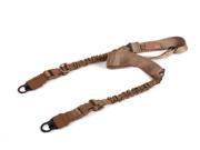 Cetacea Delta II 1.5 Convertible Two Point Sling with Shock Impact Element
