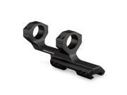 Vortex Cantilever Ring Mount for 1 Inch Tube w 2in Offset 1.59in 40.39mm Blac