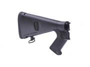 Mesa Tactical Urbino® Pistol Grip Stock for Moss 930 Limbsaver 12 GA Black