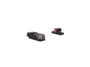 UPC 719307214651 product image for Trijicon Beretta APX HD Night Sight Set, Orange Front, | upcitemdb.com