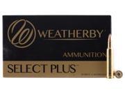 UPC 747115010264 product image for WEATHERBY INC WTHBY H270130SP 270WBY 130 SP | upcitemdb.com