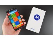 Motorola MOTO X 2ND GEN XT1097 Unlocked Black
