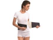 Lower Back Warming Belt Back Pain Relief And Recovery Natural Heat Wool Liner