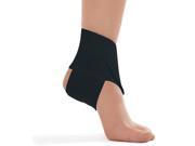 Ankle Support Brace Wrap – Elastic