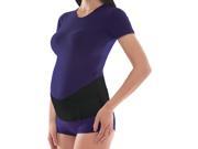 Maternity Belt Adjustable Pelvic Back Support Pregnancy Abdominal Binder