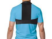 Elastic Upper Back Posture Corrector and Clavicle Support Brace