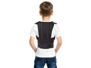 Posture Corrector Back Support Brace for Kids Teenagers Young Adults