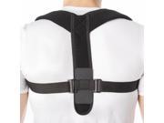 Upper Back Posture Corrector Brace and Clavicle Support Hunched Back and Rounded Shoulders Solution