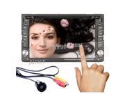 Auto Double 2 din Car DVD Radio gps player audio Stereo FM Receiver MP3 Charger USB SD In Dash universal head unit For VW BWM