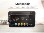Bosion 2 Din 8 inch Car DVD Radio Player For VW Golf/Skoda/Seat Android 6.0 4G SIM LTE With GPS Navigation FM Wifi Maps Bosion 2 Din 8 inch Car DVD Radio Player For VW Golf/Skoda/Seat Android 6.0 4G SIM LTE With GPS Navigation FM Wifi Maps