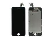 Original Genuine Mint iPhone 6 LCD Touch Digitizer Front Screen Assembly Black