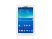 Grade A Samsung Galaxy TAB 3 Wi Fi 4G Sprint 16GB 7 White SM T217S