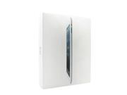 NEW Apple iPad 4 4th Generation 16GB Wi Fi 4G Verizon Factory Unlocked White