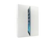 NEW Apple iPad Air 1 1st Generation 16GB Wi Fi 4G Factory Unlocked 9.7 Black