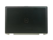 NEW Dell Latitude E6530 LCD Back Cover Lid 29T6K